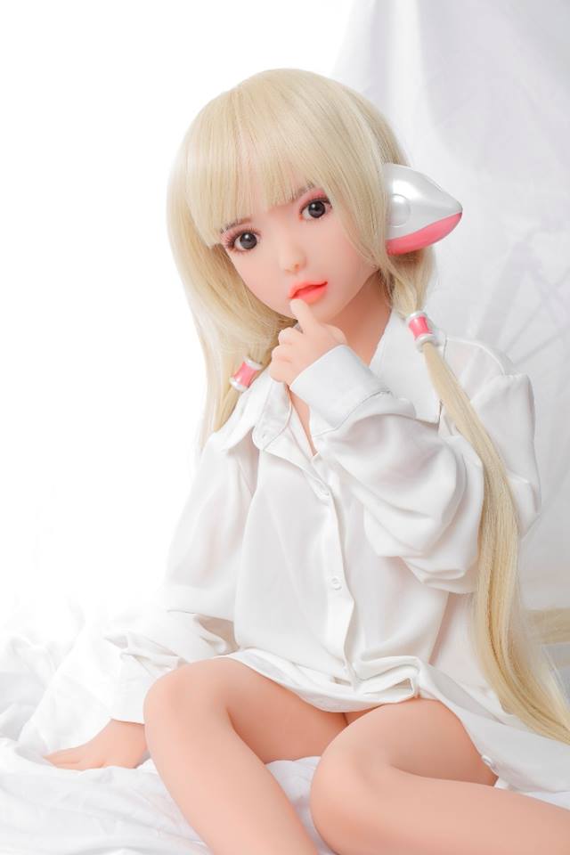 Аниме Куклы Мастурбаторы