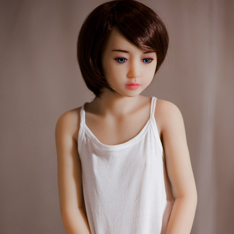 Realistic dolls life sized love doll pic